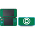 DC Comics Green Lantern Original Logo Nintendo 2DS XL (2017) Skin